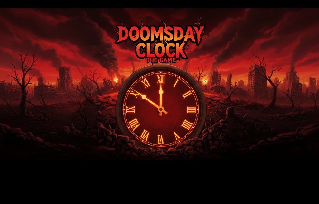 Doomsday Clock
