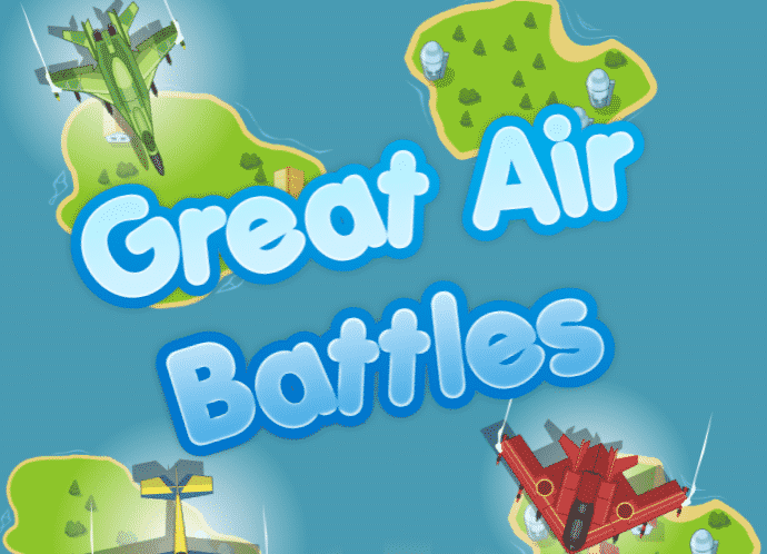 Great Air Battles