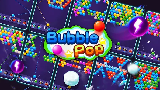 Bubble Shooter