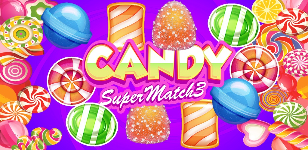 Candy Super Lines