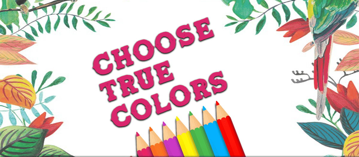 Kids True Color