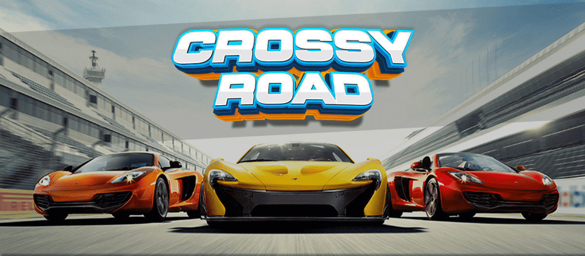 Crossy Road