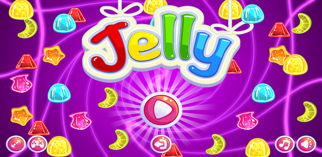Jelly Go