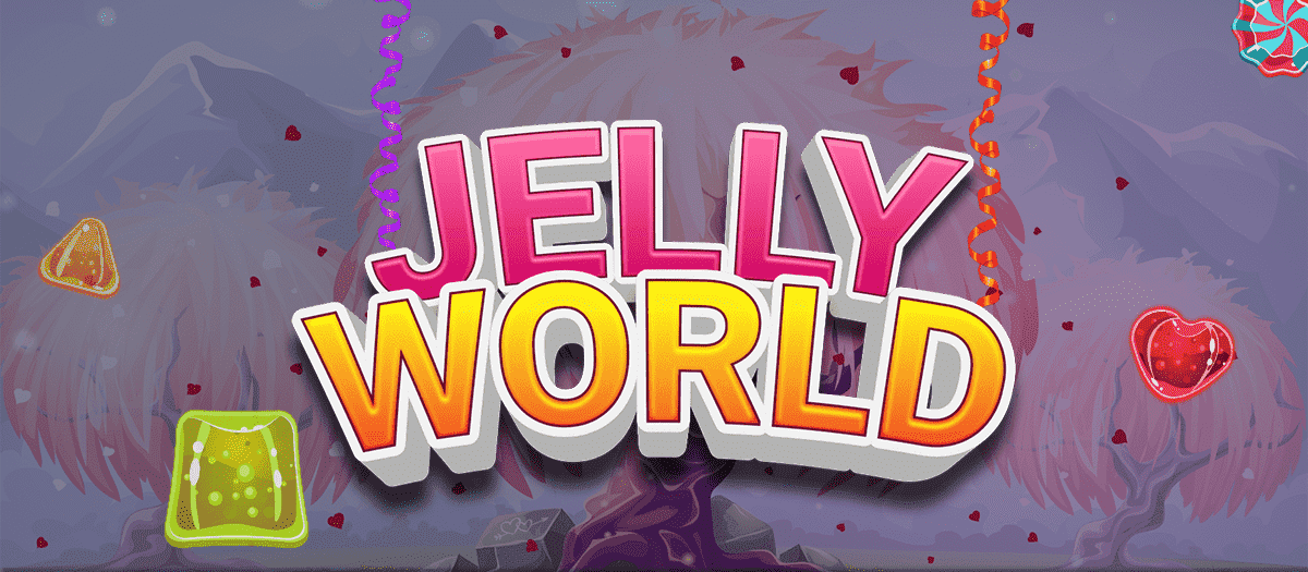 Jelly World