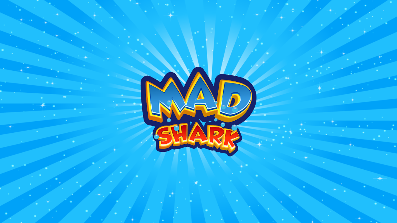 Mad Shark