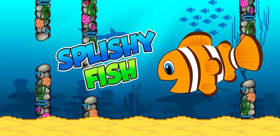 Splishy Fish