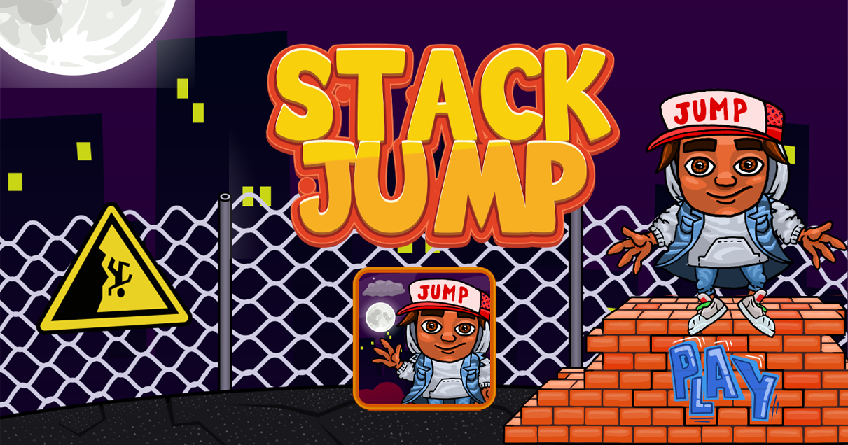 Stack Jump