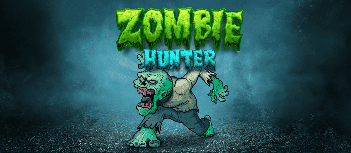 Zombie Hunter